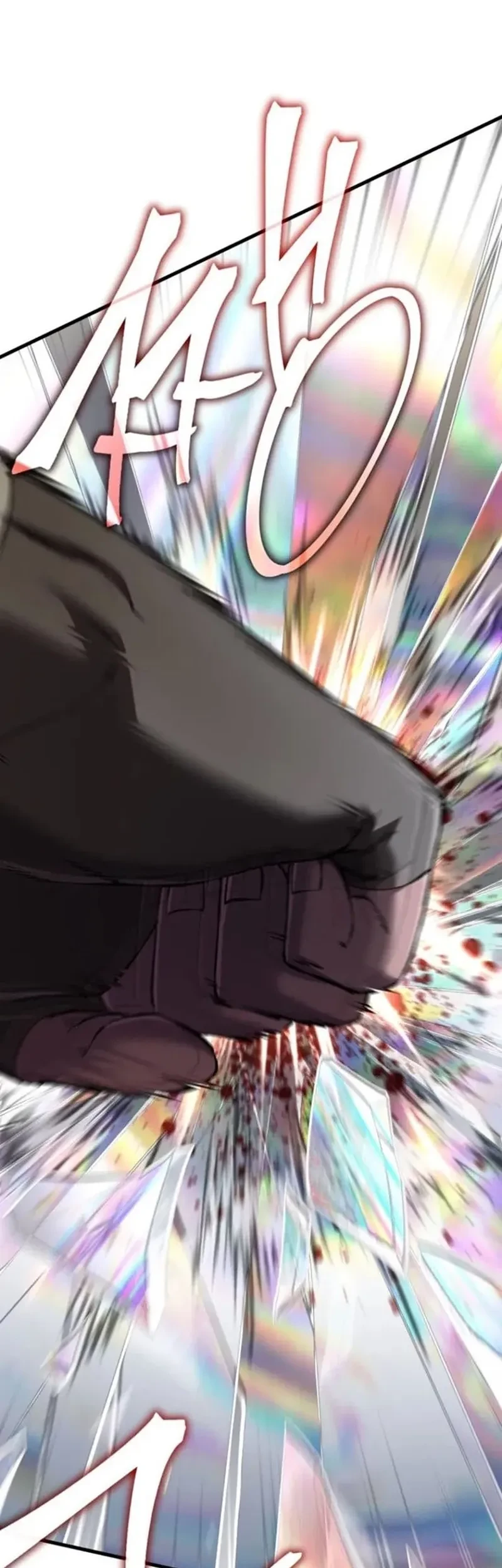 Solo Resurrection Chapter 81 Gambar 19