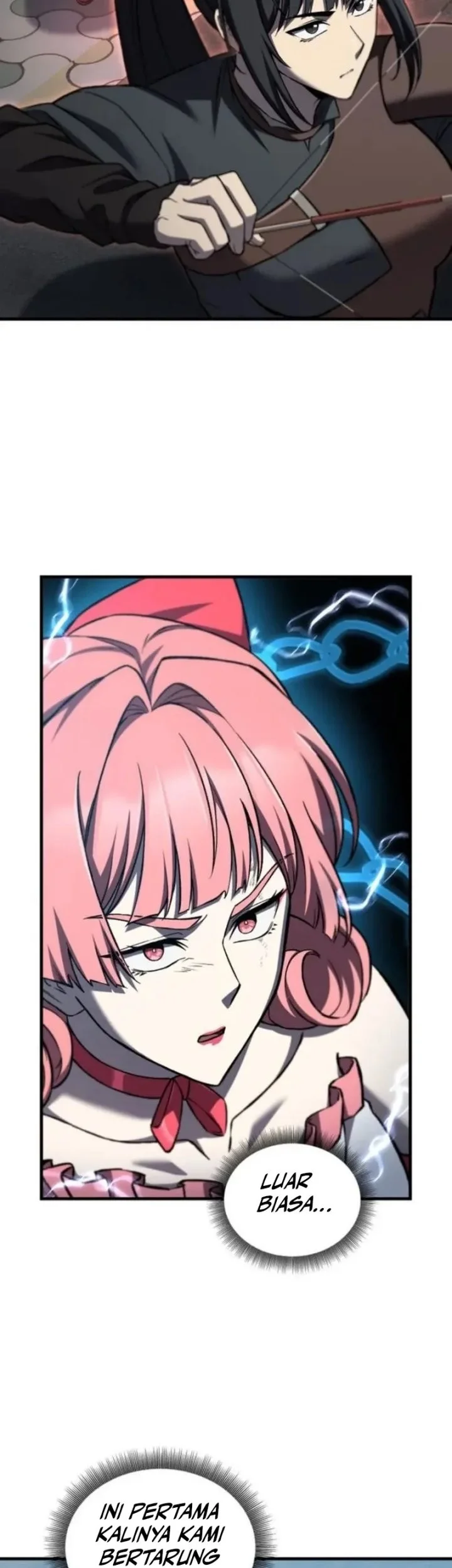 Solo Resurrection Chapter 82 Gambar 13