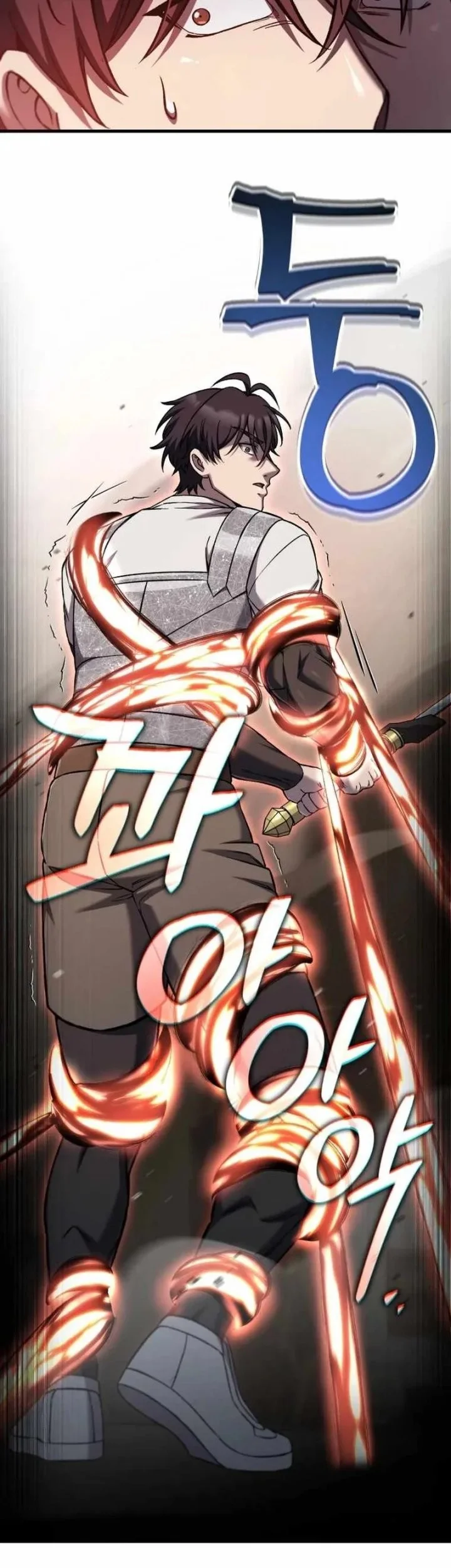 Solo Resurrection Chapter 83 Gambar 10