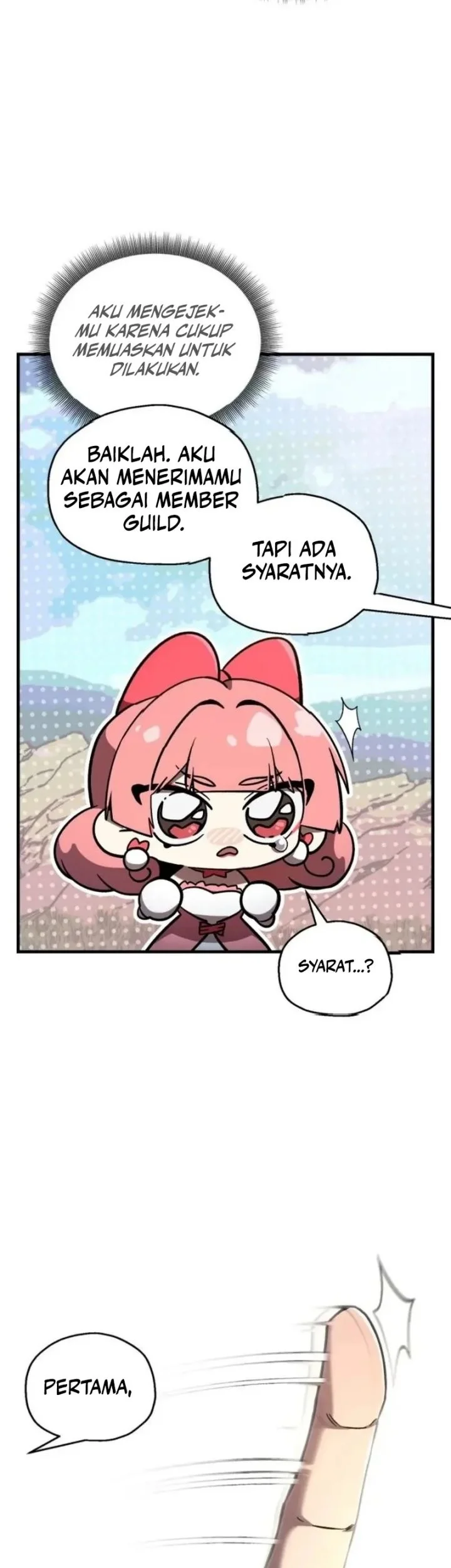 Solo Resurrection Chapter 85 Gambar 10