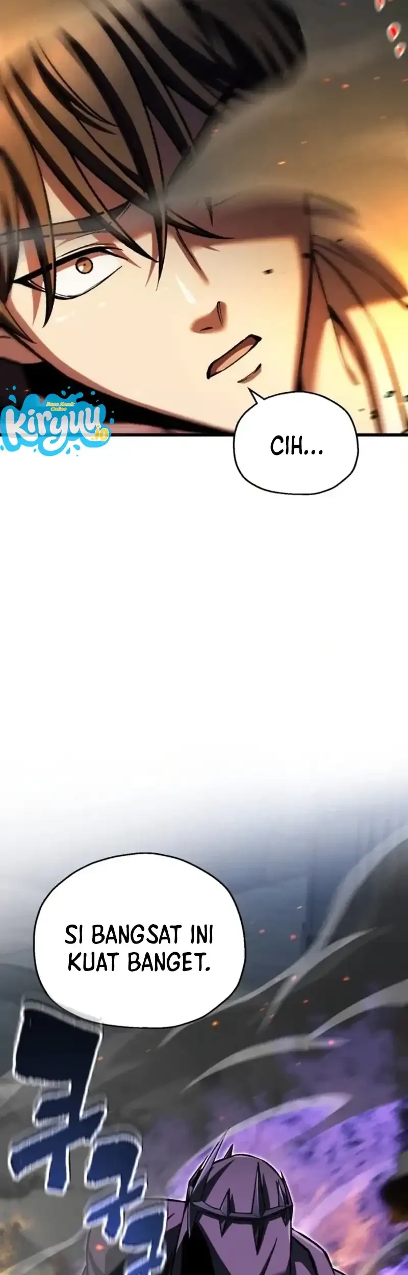 Solo Resurrection Chapter 94 Gambar 12