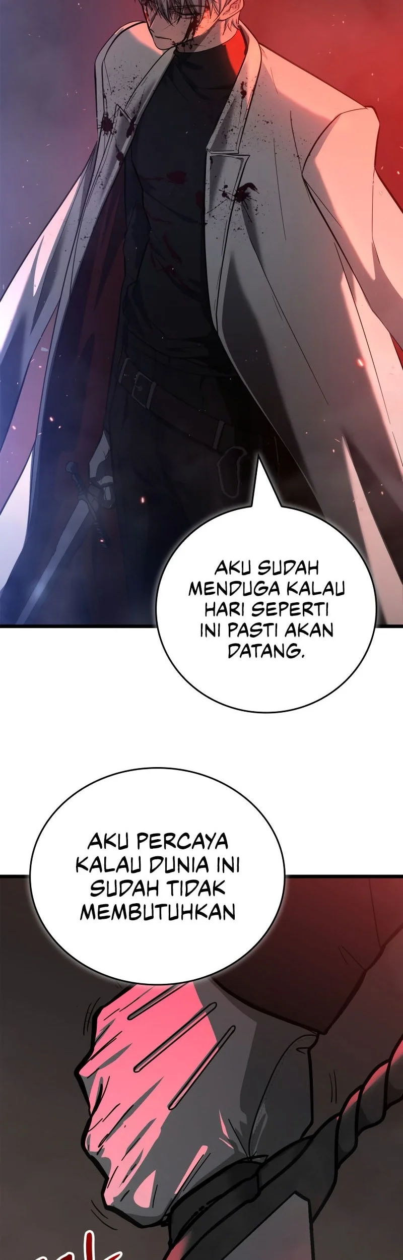 Solo Swordmaster Chapter 1 Gambar 31
