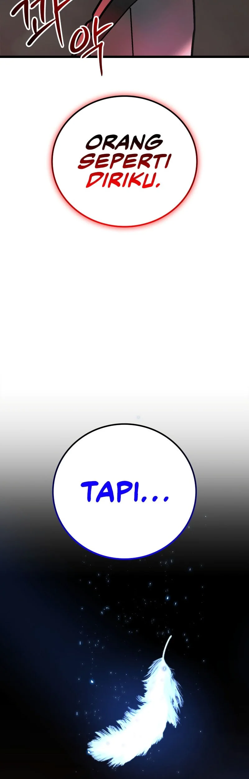 Solo Swordmaster Chapter 1 Gambar 32