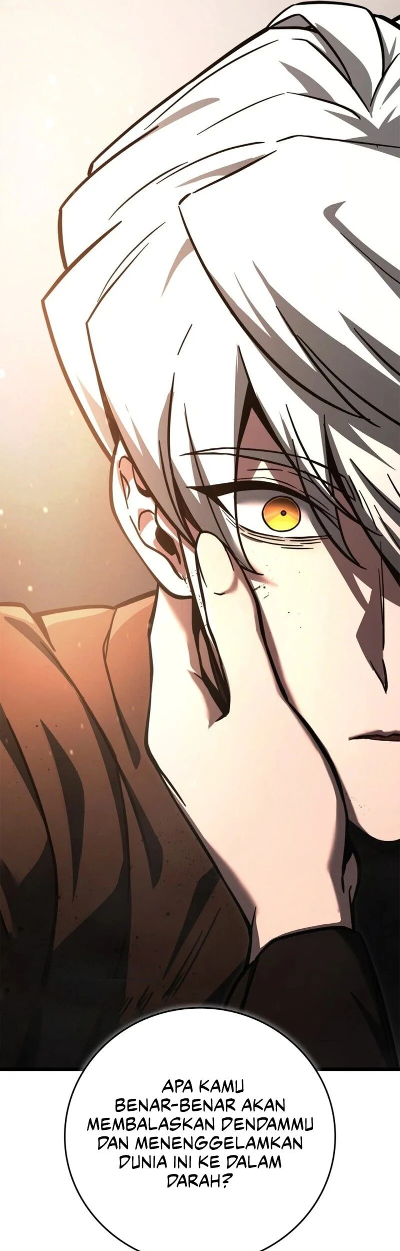 Solo Swordmaster Chapter 11 Gambar 22
