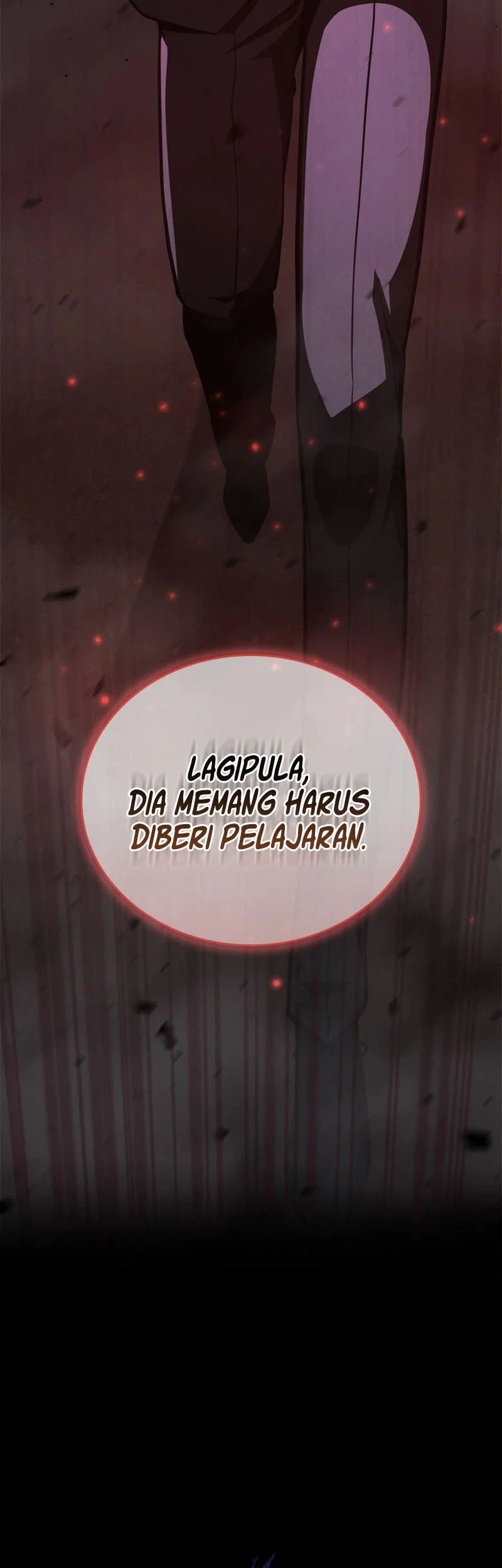 Solo Swordmaster Chapter 12 Gambar 22