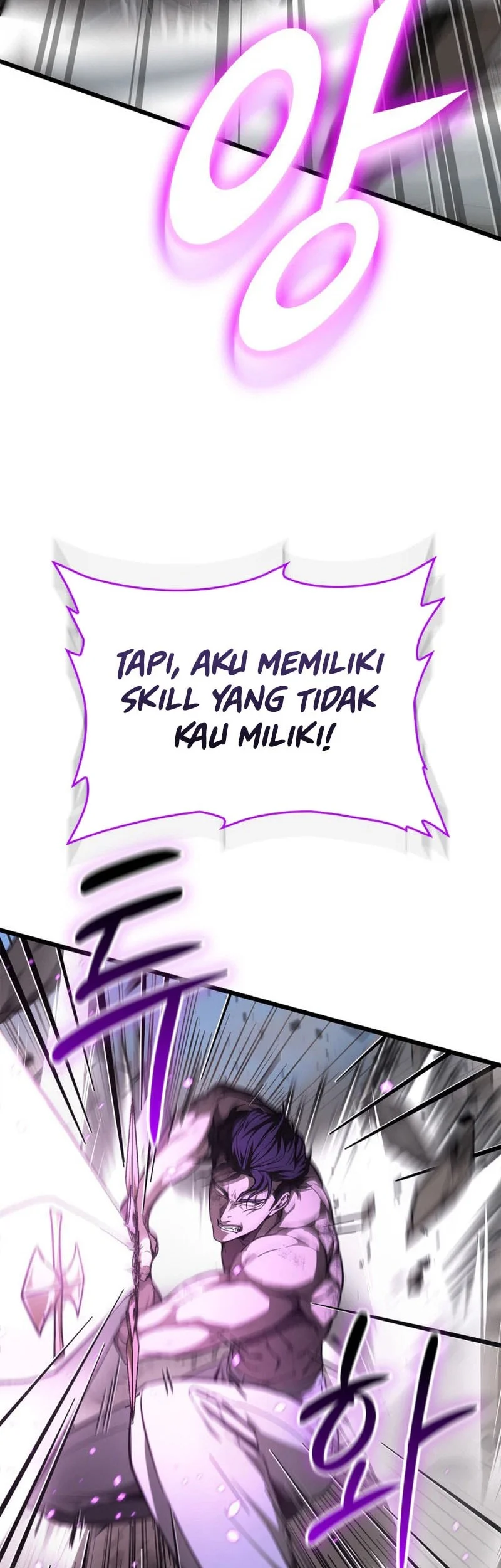 Solo Swordmaster Chapter 14 Gambar 23