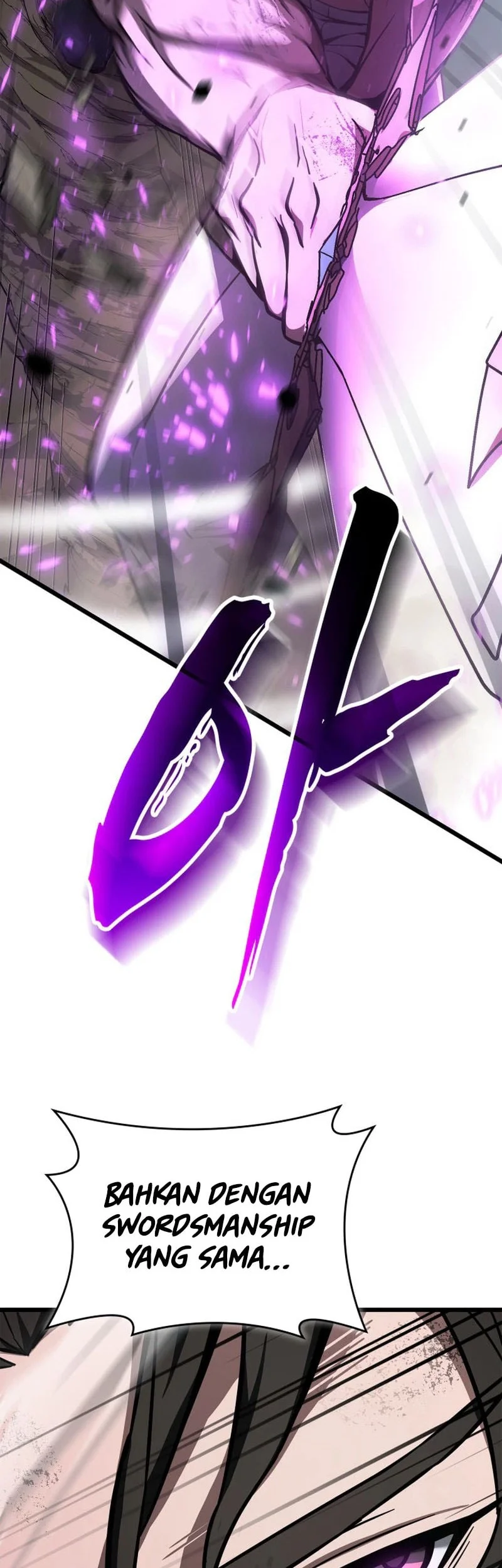 Solo Swordmaster Chapter 14 Gambar 26