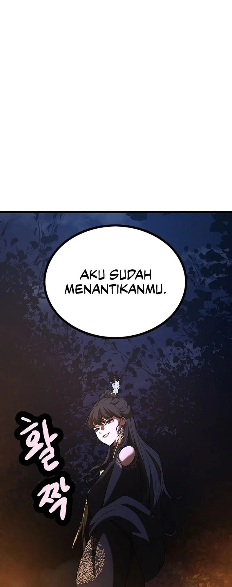 Solo Swordmaster Chapter 16 Gambar 17