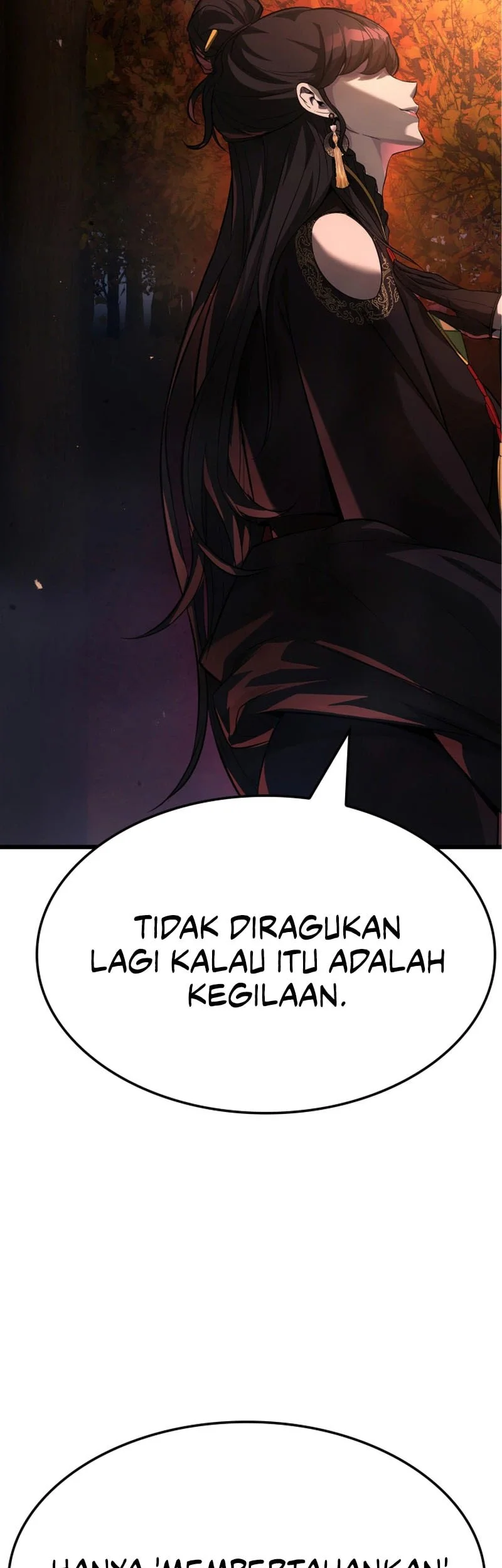 Solo Swordmaster Chapter 17 Gambar 21
