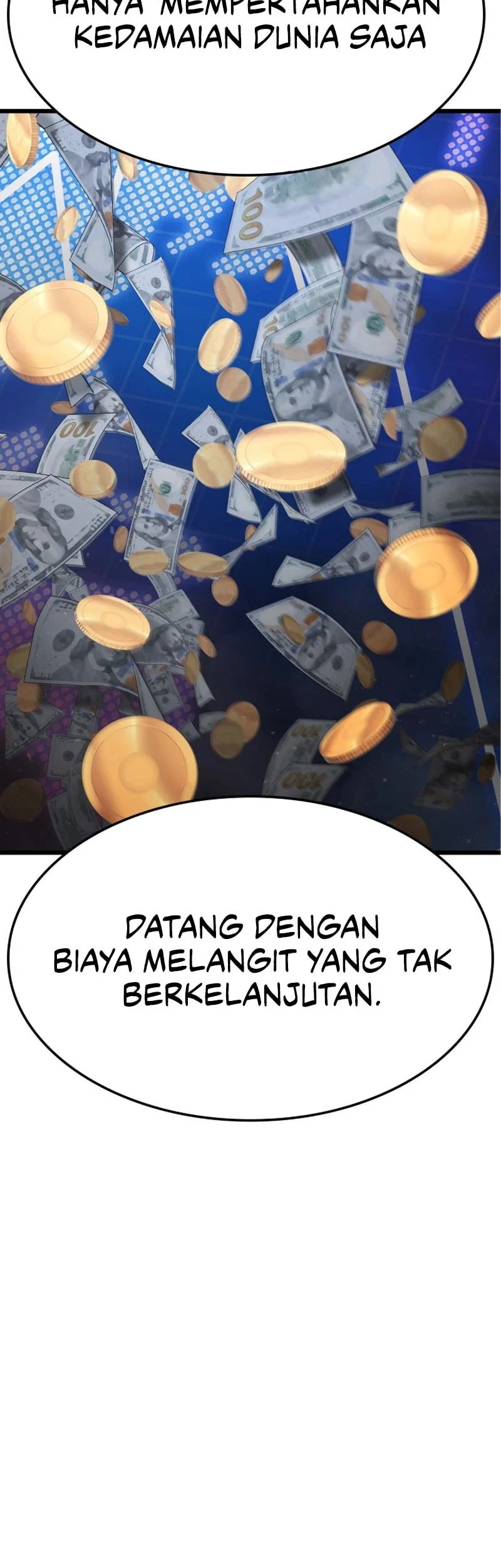 Solo Swordmaster Chapter 17 Gambar 22