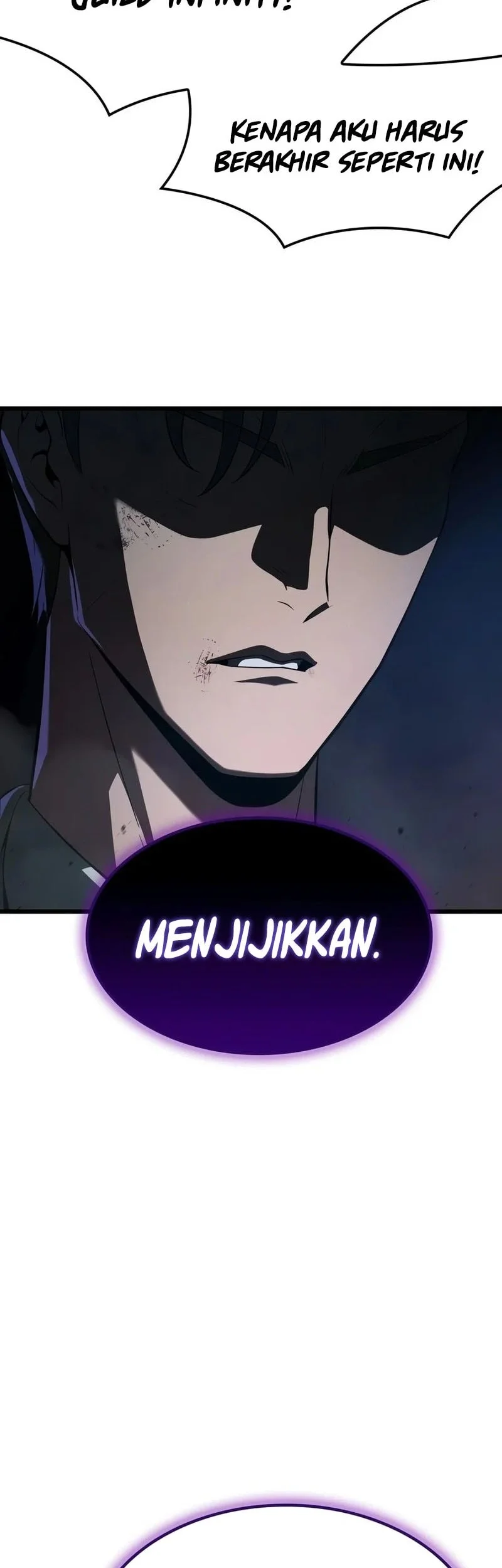 Solo Swordmaster Chapter 18 Gambar 19