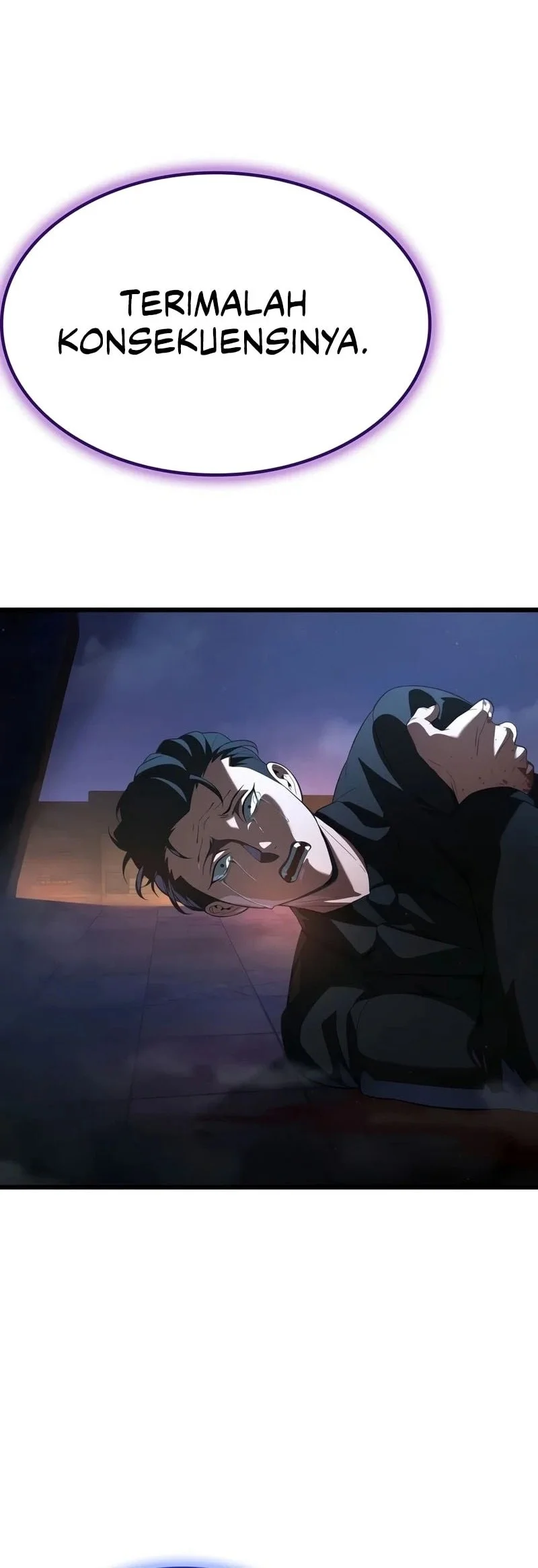 Solo Swordmaster Chapter 18 Gambar 21