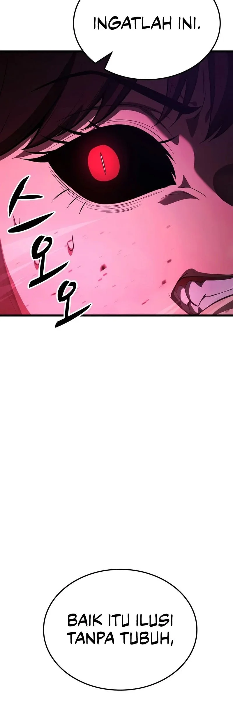 Solo Swordmaster Chapter 19 Gambar 20
