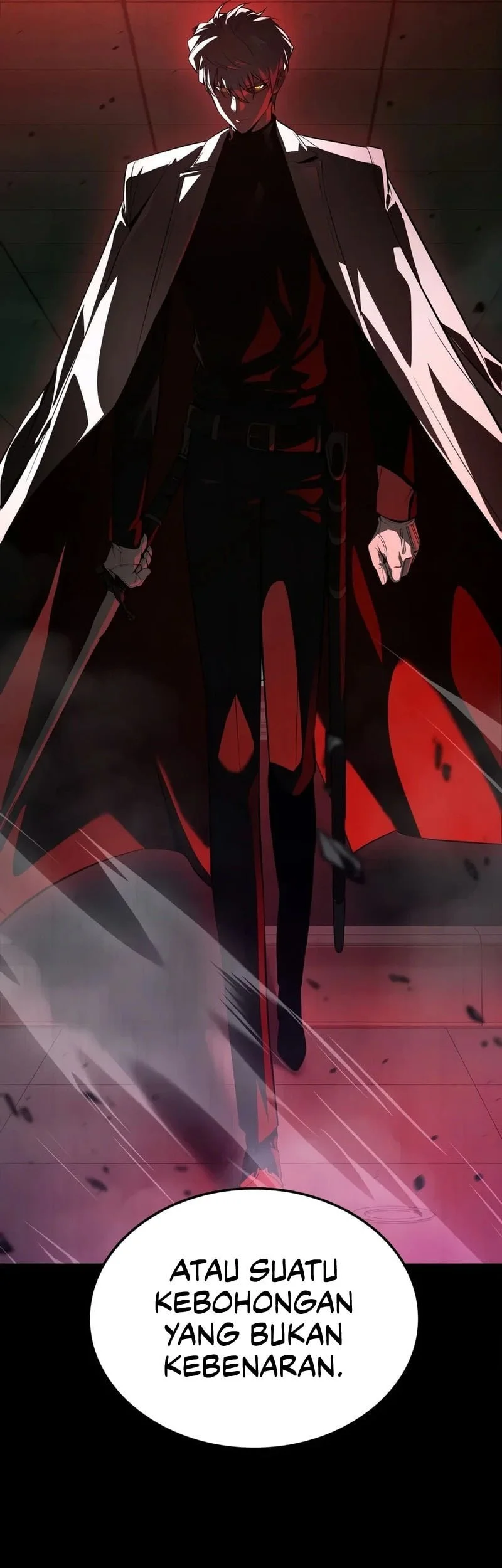 Solo Swordmaster Chapter 19 Gambar 22