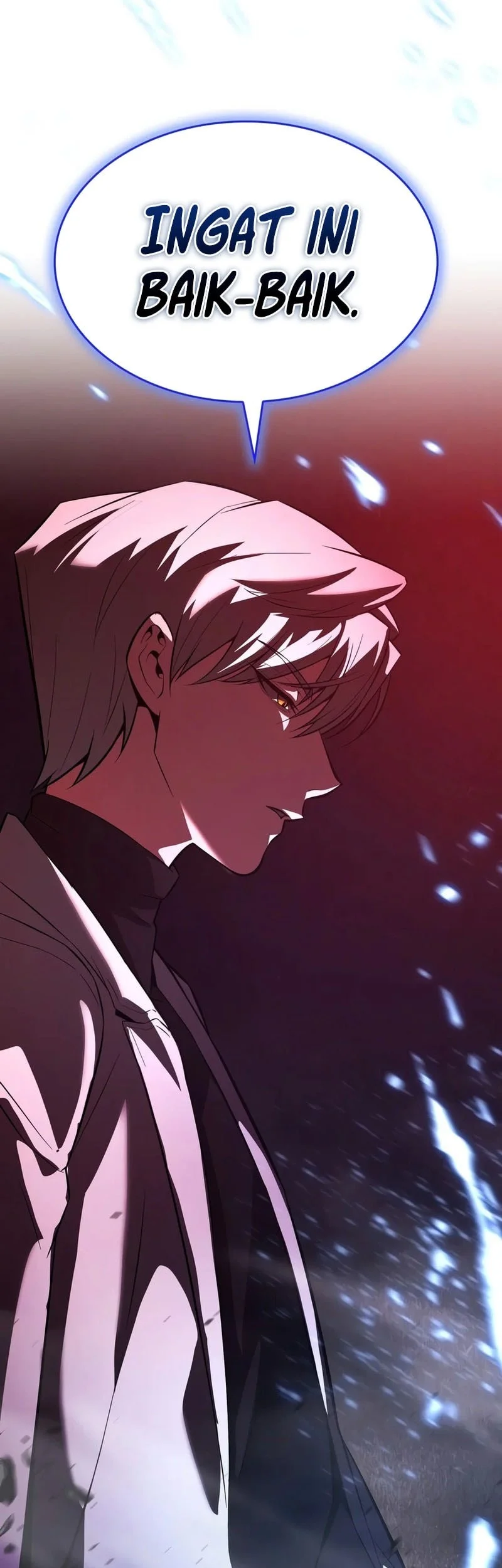 Solo Swordmaster Chapter 20 Gambar 15