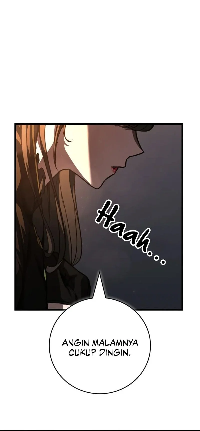 Solo Swordmaster Chapter 4 Gambar 21