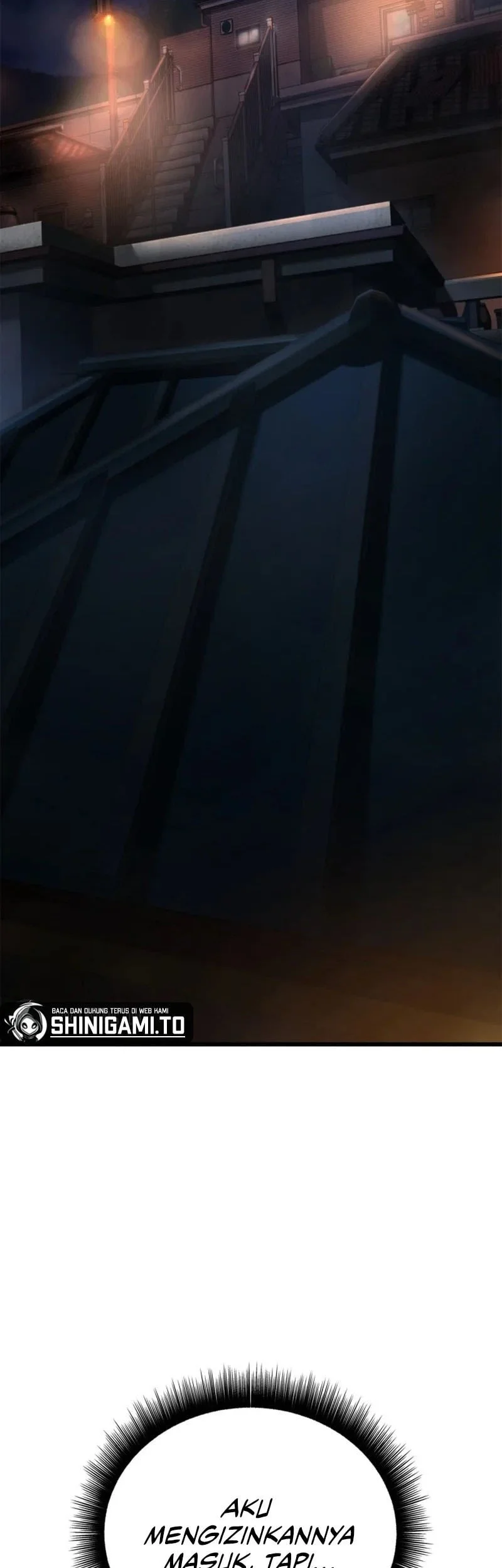 Solo Swordmaster Chapter 4 Gambar 24
