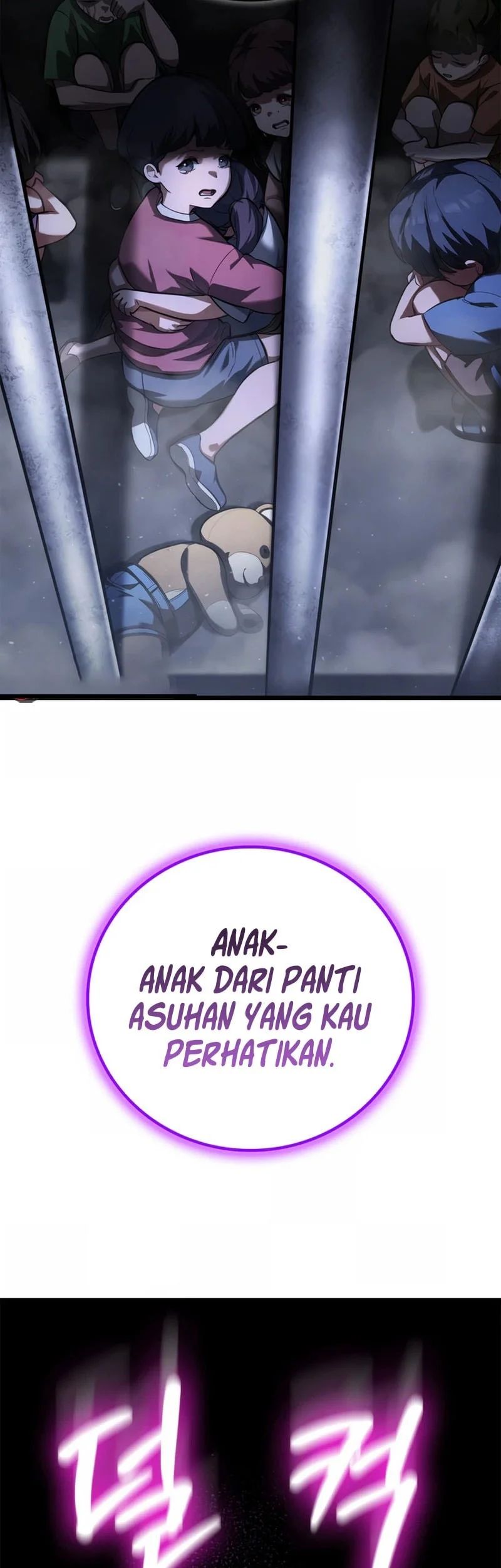 Solo Swordmaster Chapter 6 Gambar 21