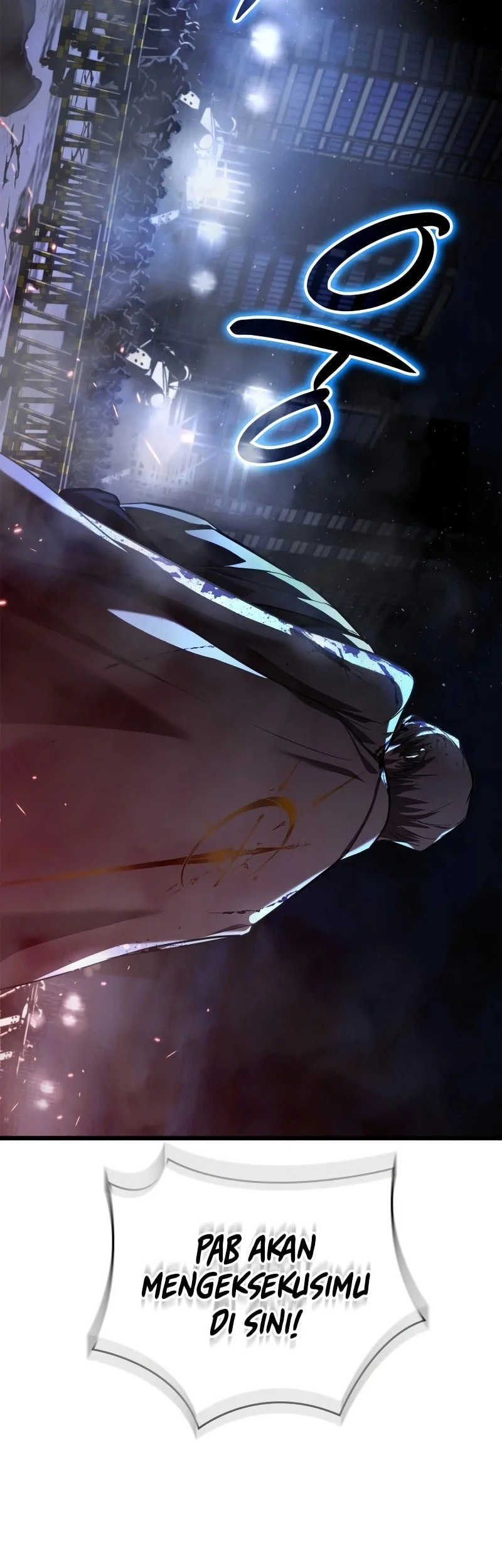 Solo Swordmaster Chapter 7 Gambar 20