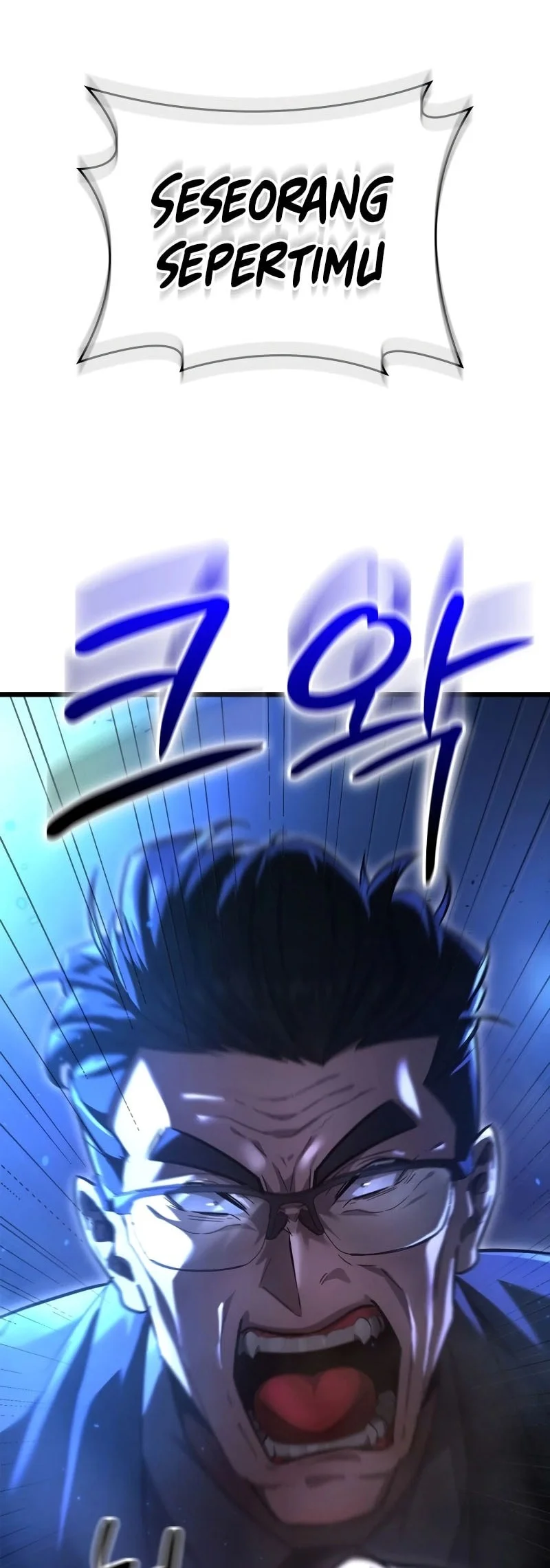 Solo Swordmaster Chapter 7 Gambar 21