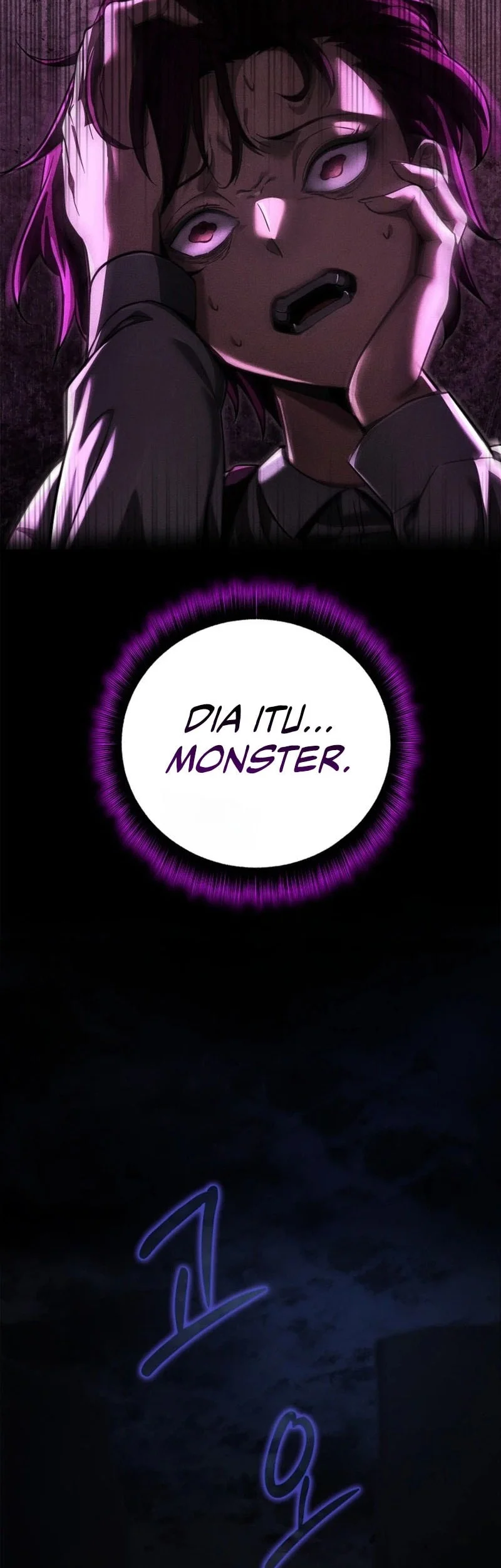 Solo Swordmaster Chapter 8 Gambar 21