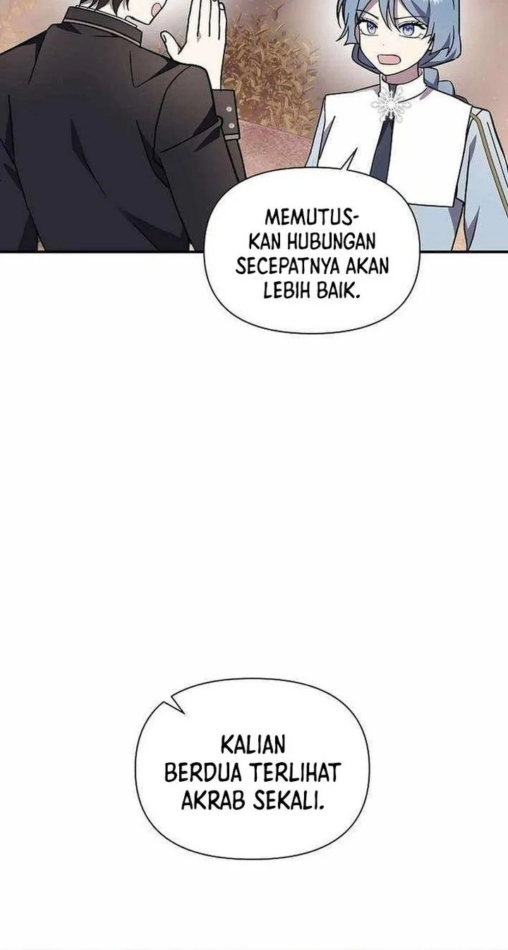 Somebody Stop the Pope Chapter 60 Gambar 16