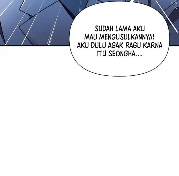Somebody Stop the Pope Chapter 61 Gambar 15