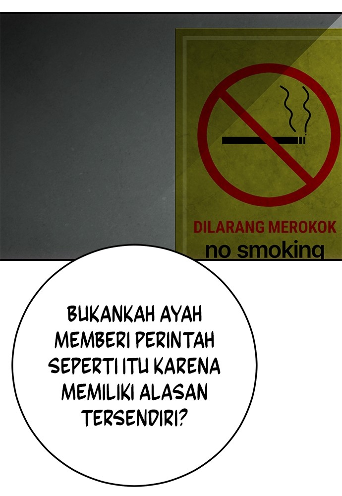 Son’s Retribution Chapter 30 halaman 46