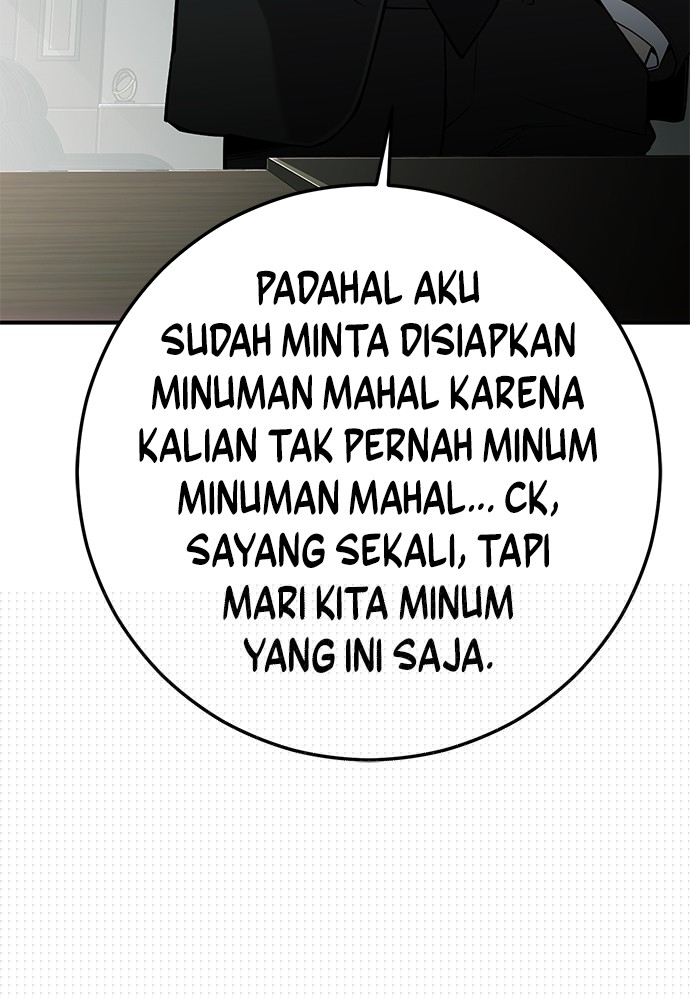 Son’s Retribution Chapter 31 halaman 42