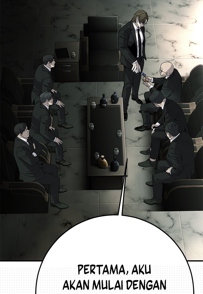 Son’s Retribution Chapter 31 halaman 44