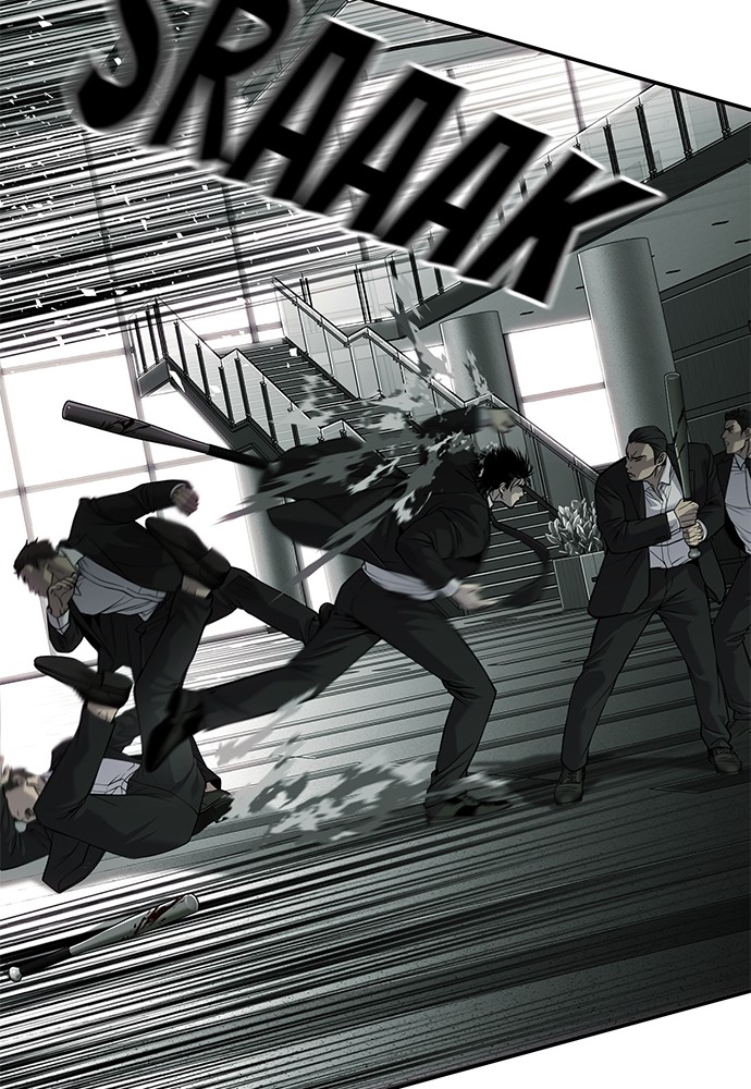 Son’s Retribution Chapter 33 halaman 40