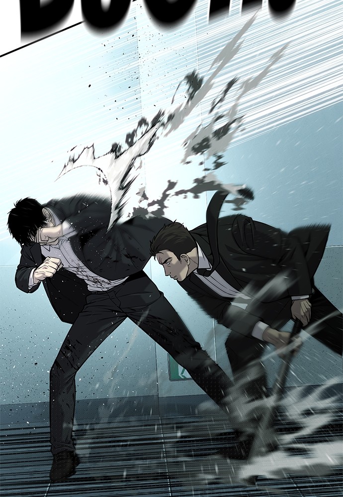 Son’s Retribution Chapter 36 halaman 56