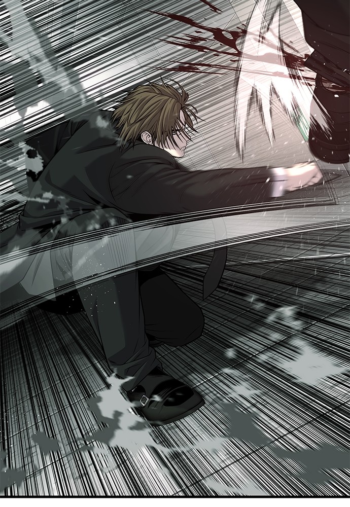 Son’s Retribution Chapter 37 halaman 58