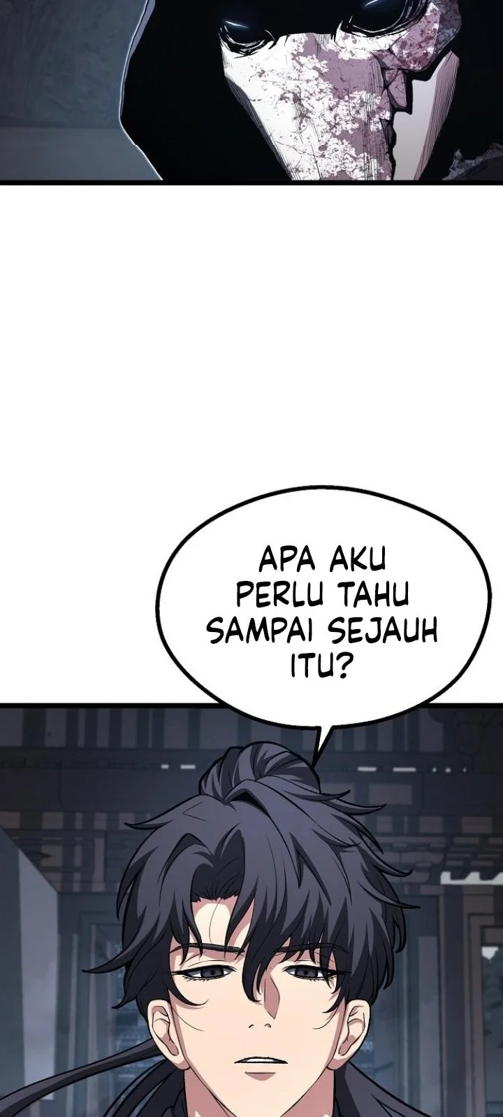 Song Baek Chapter 56 Gambar 20