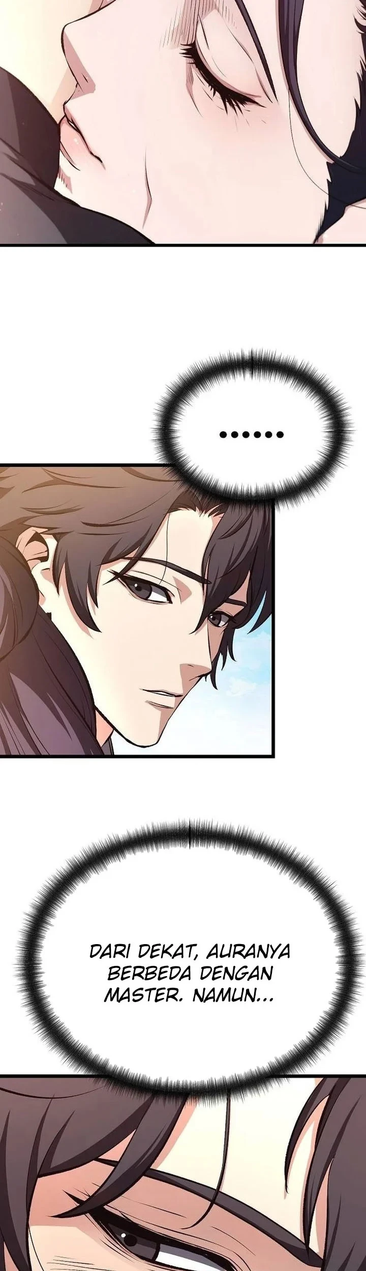 Song Baek Chapter 59 Gambar 14