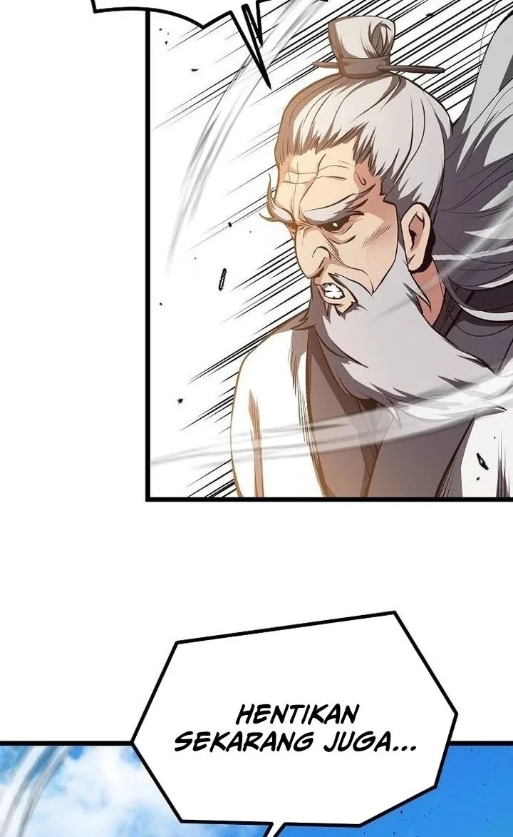 Song Baek Chapter 60 Gambar 19