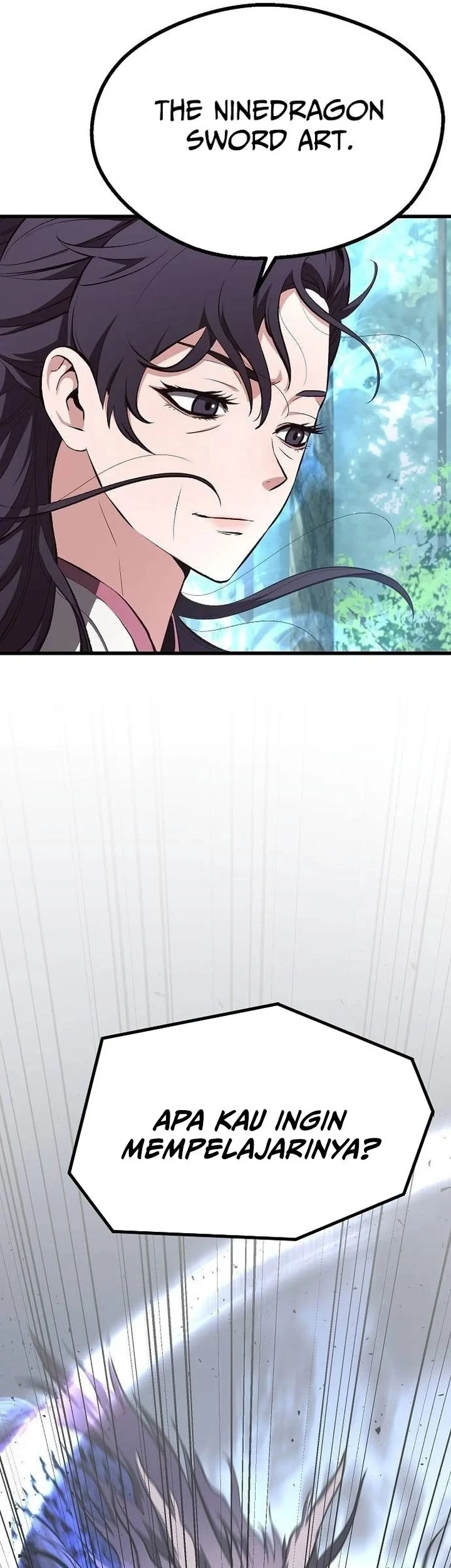 Song Baek Chapter 61 Gambar 18