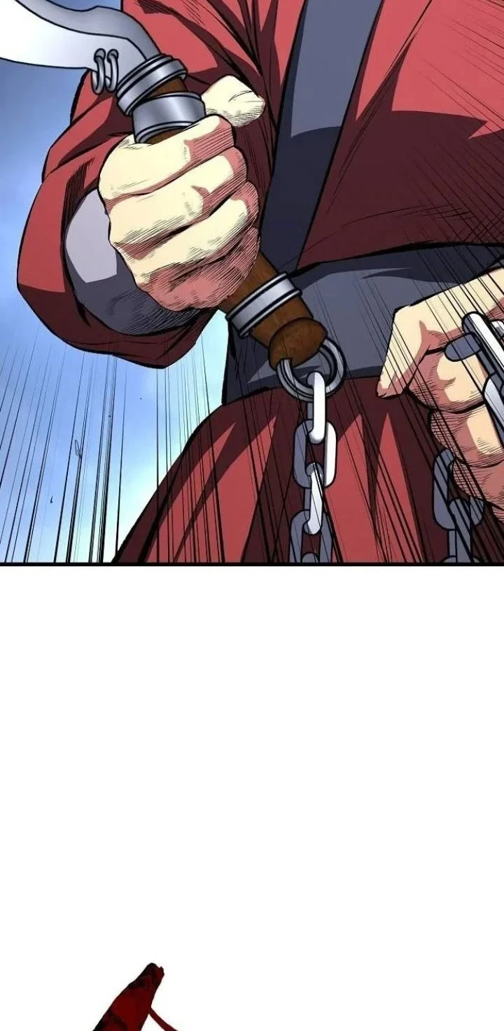 Song Baek Chapter 64 Gambar 15