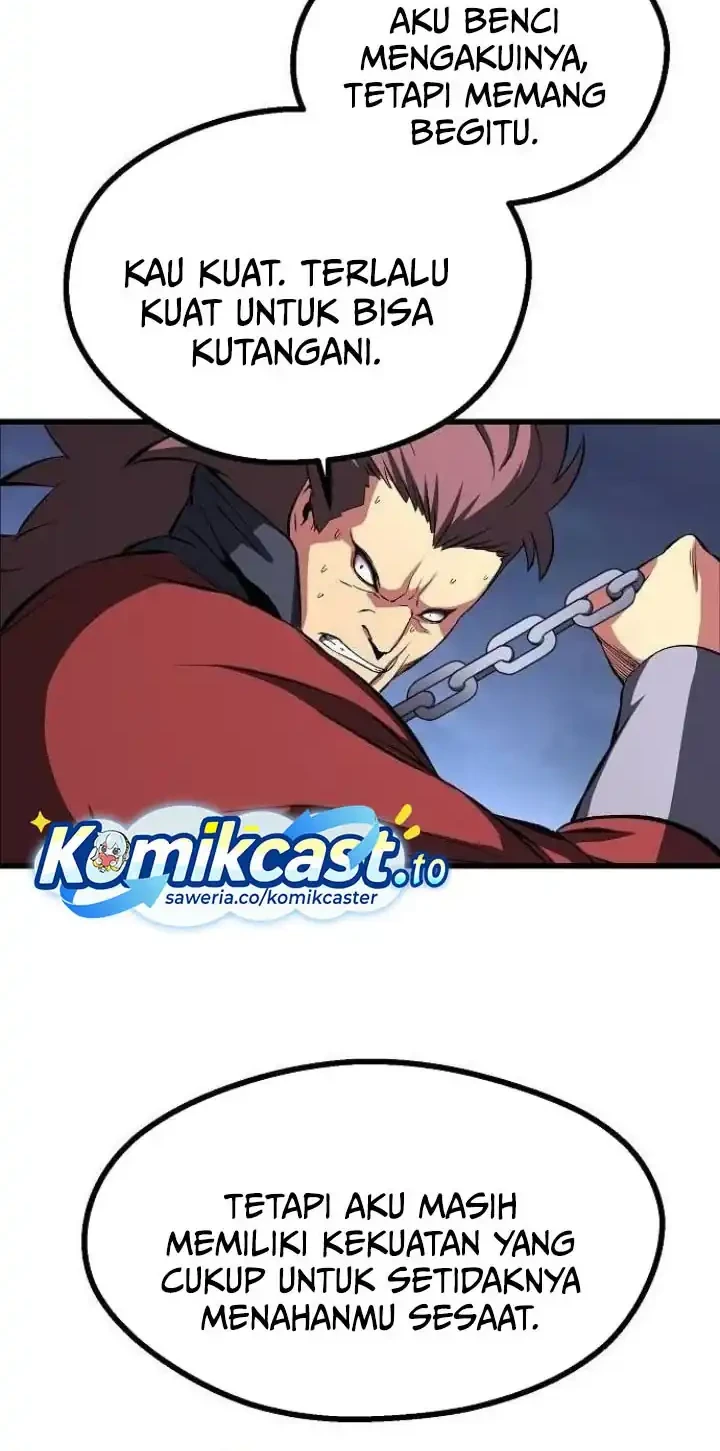 Song Baek Chapter 65 Gambar 17