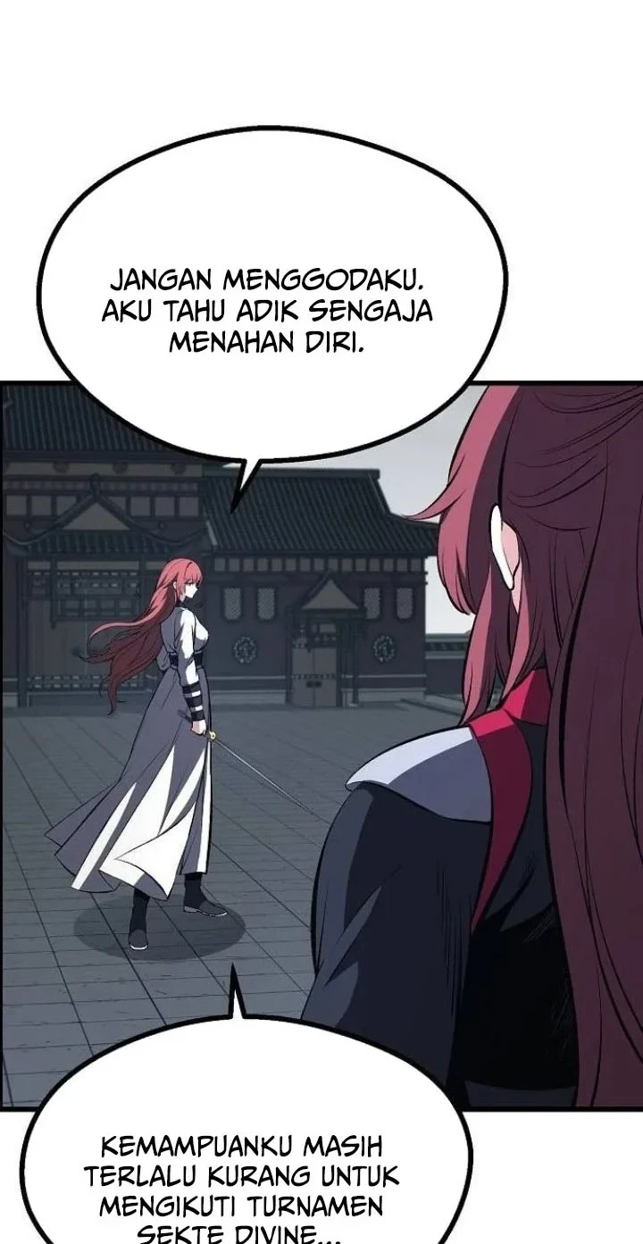 Song Baek Chapter 66 Gambar 15