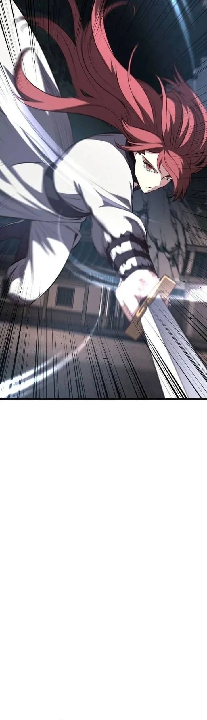 Song Baek Chapter 68 Gambar 14