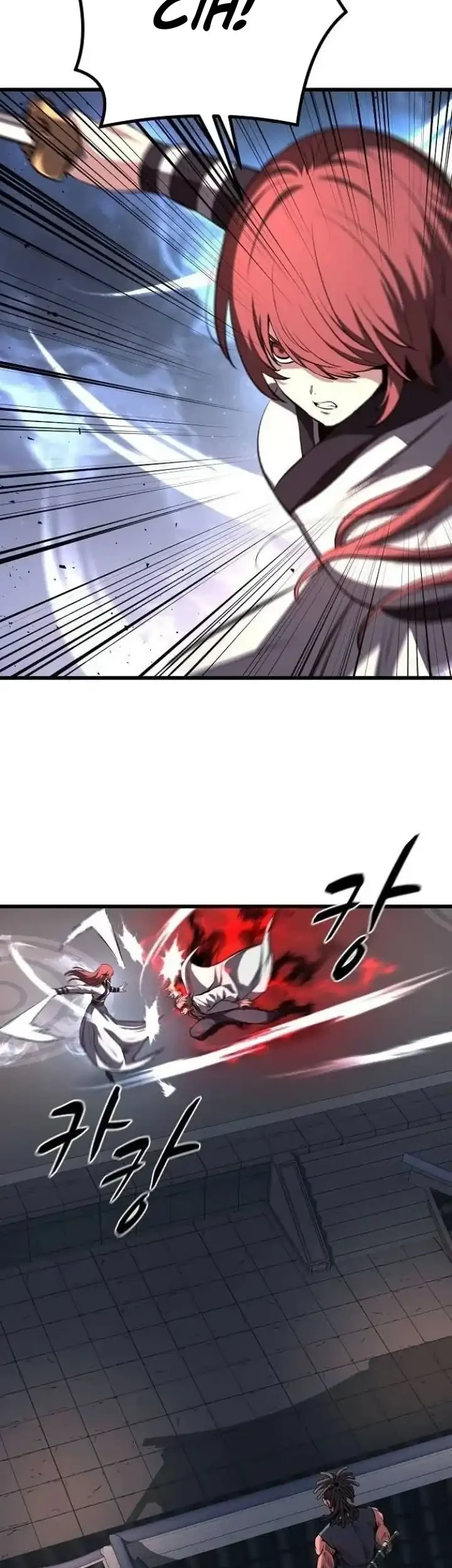 Song Baek Chapter 69 Gambar 14