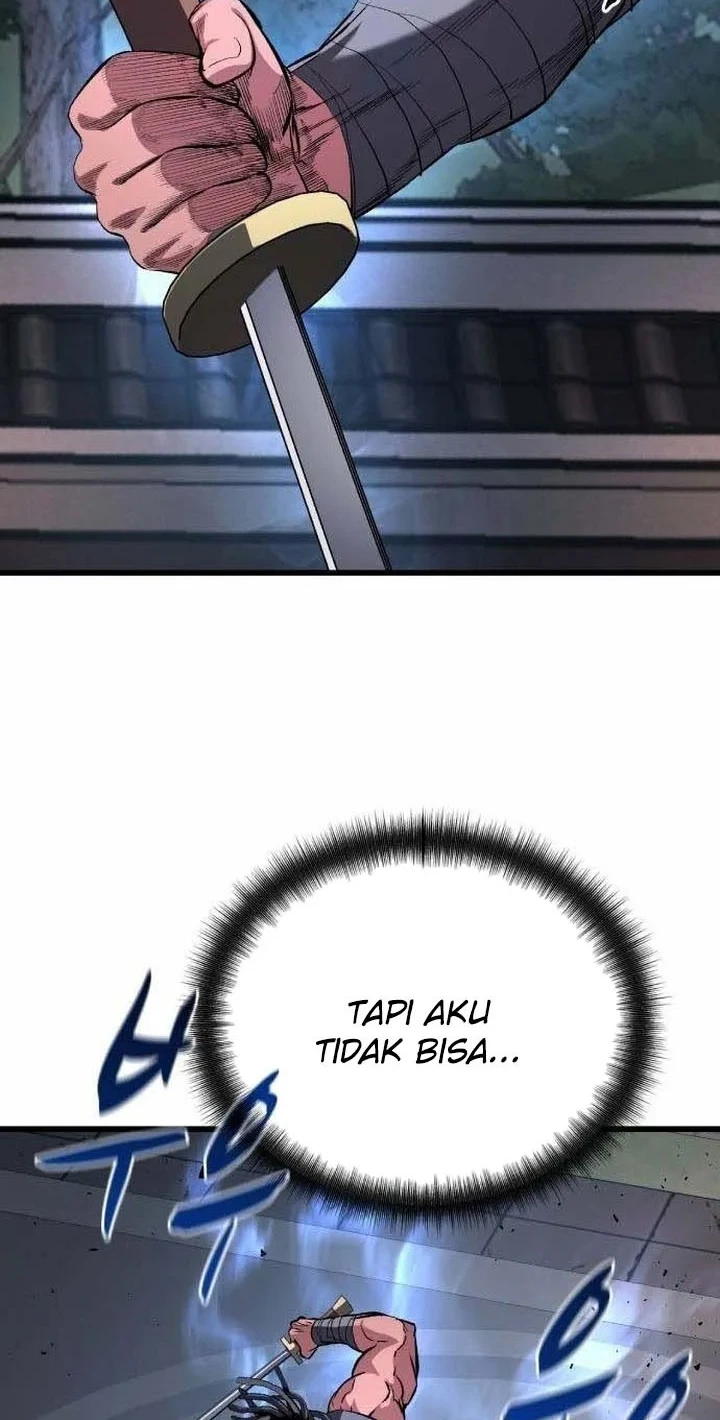Song Baek Chapter 70 Gambar 15