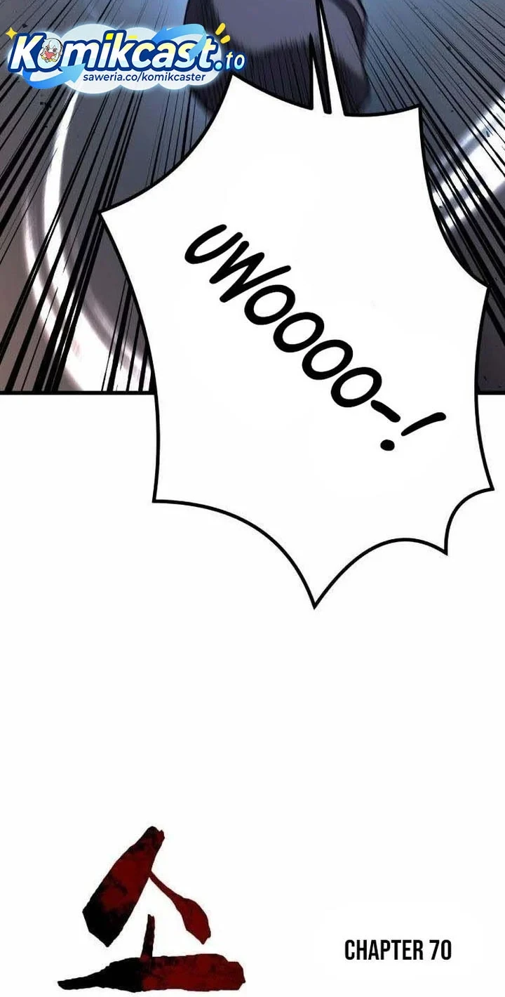 Song Baek Chapter 70 Gambar 17