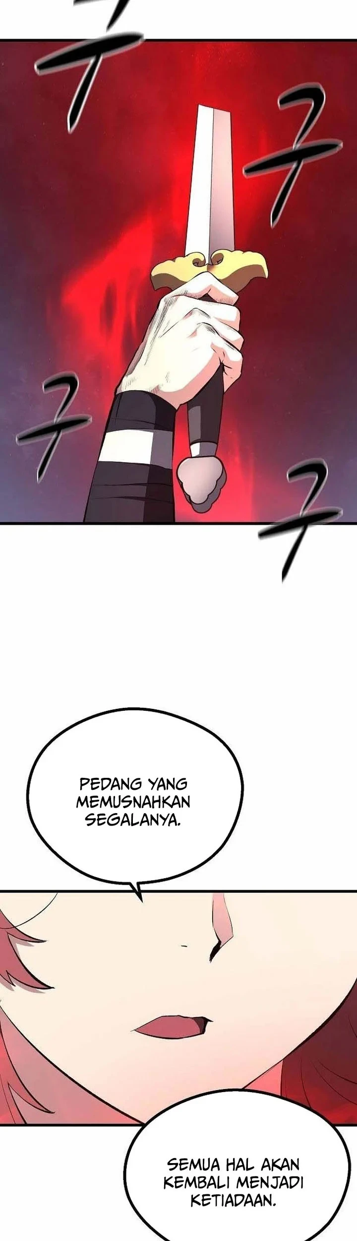 Song Baek Chapter 71 Gambar 16