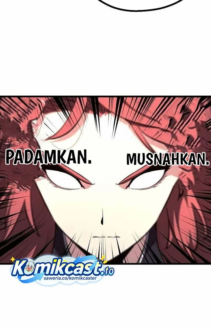 Song Baek Chapter 71 Gambar 17
