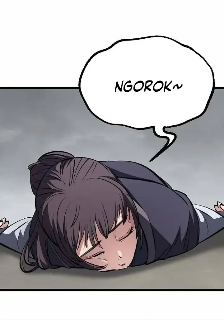 Song Baek Chapter 73 Gambar 17