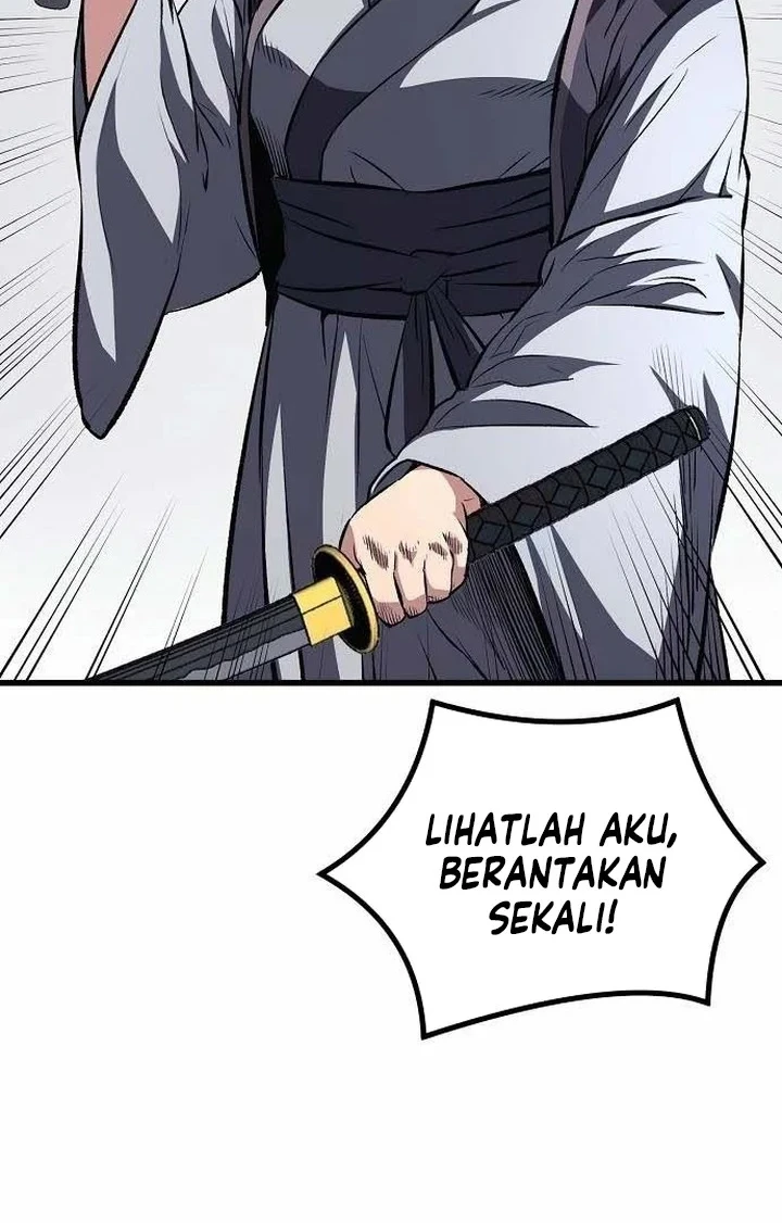 Song Baek Chapter 74 Gambar 18