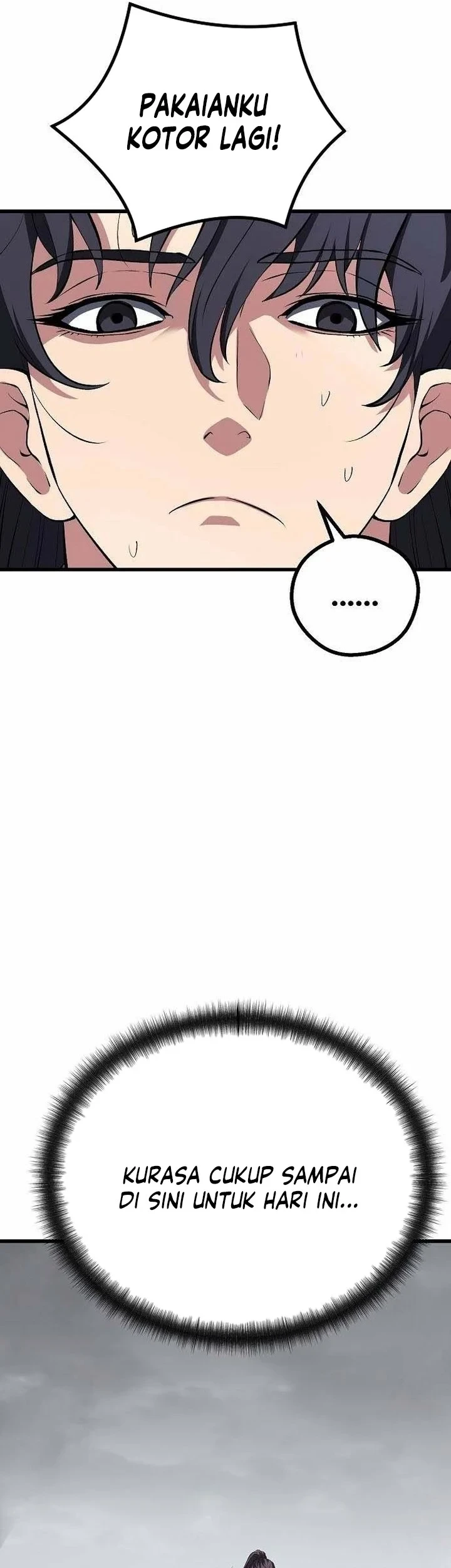Song Baek Chapter 74 Gambar 19