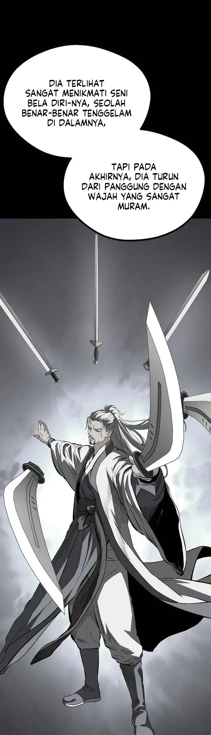 Song Baek Chapter 76 Gambar 17